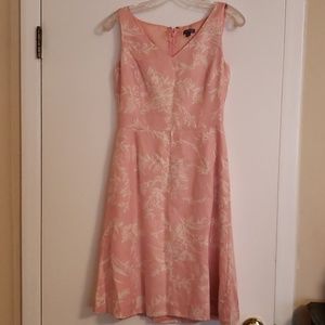 Ann Taylor Spring Dress